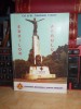 CONSTANTIN UCRAIN - EROILOR AERULUI , 1999 , MULTIPLE AUTOGRAFE !!! *