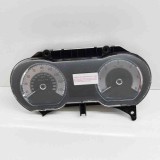 Ceas Bord Jaguar XF X250 2010 VP9X2F-10849-JF 9X23-10849-JF OEM Original Garantie