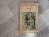 Poezii de Mihai Eminescu
