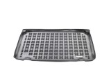 Tavita portbagaj Ford Puma, 10.2019-, montare spate, podea inalta; fara protectie antiderapanta; elastomer, RapidAuto