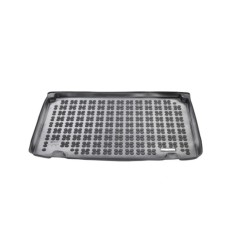 Tavita portbagaj Ford Puma, 10.2019-, montare spate, podea inalta; fara protectie antiderapanta; elastomer, RapidAuto