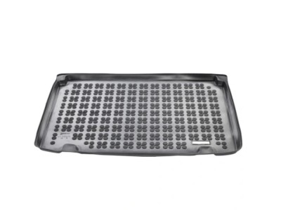 Tavita portbagaj Ford Puma, 10.2019-, montare spate, podea inalta; fara protectie antiderapanta; elastomer, RapidAuto foto
