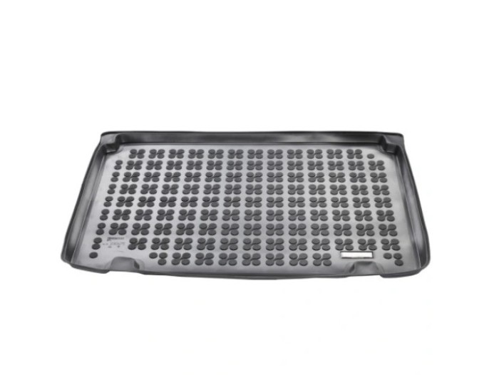 Tavita portbagaj Ford Puma, 10.2019-, montare spate, podea inalta; fara protectie antiderapanta; elastomer, RapidAuto