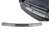Protectie interioara portbagaj inox Mercedes GLC X253 C253 Coupe 2015-2022