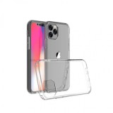 Husa TPU Ultraslim pentru Apple Iphone 14 Pro Max, Transparent, Mobile Tuning