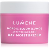 Lumene Nordic Bloom [LUMO] Anti-wrinkle &amp; Firm crema de zi anti rid pentru regenerare si fermitate 50 ml