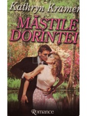 Kathryn Kramer - Mastile dorintei foto