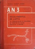 A.N. 3 REGULAMENTUL DE LUPTA AL SUBUNITATILOR DE INFANTERIE SI VANATORI DE MUNTE BATALION COMPANIE-COLABOR-254861