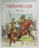 NEINFRICATII de MIHAI OPRIS , ilustratii de VALENTIN TANASE , 2006