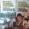 SPOKEN ENGLISH . MANUAL DE CONVERSATIE IN LIMBA ENGLEZA VOL I , II de DAN DUTESCU , 1991