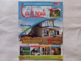 Revista CASA DE VACANTA, NR. 19, MARTIE, 2003, APROAPE NOUĂ