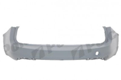 Bara spate Opel Insignia (G09), 09.2008-12.2013, Primerizat, 1404229, 552096-2 Model COMBI foto