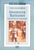 Inventarea Ruritaniei - Vesna Goldsworth, Curtea Veche, 2001, Istorie, 265 pagini