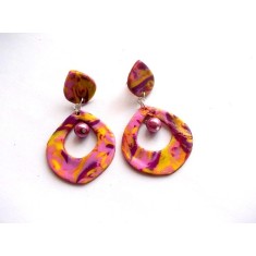 cercei fimo 48011