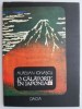 O calatorie in Japonia - Aurelian Ionascu - Carte Beletristica