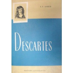 DESCARTES de U.F. ASMUS 1958