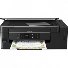 Multifunctional Epson L3070 A4 color 3 in 1 foto