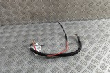 Cablu baterie negativ PORSCHE CAYMAN 987 2006 OEM: 99761299500 31560458
