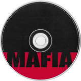 CD B.U.G. Mafia &lrm;&ndash; Rom&acirc;nia, original, fără copertă, Rap