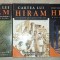 Cristopher Knight, Robet Lomas - Secretul lui Hiram * Cartea lui Hiram * Dezvăluirea secretului lui Hiram