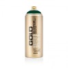Gold Colors G6080 Jungle Green, Montana, 400 ml