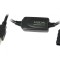 Repeater USB 15m USB 1.1/2.0
