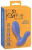 Vibrator anal Flexible Butt Plug, Orion