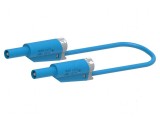 Cablu de măsurare mufă banană 4 mm 36A