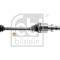 FEBI BILSTEIN 183475 Planetara