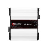 Amplificator auto mono Taramps MD 3000.1 4 Ohmi, 3000W RMS, clasa D