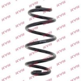 Arc spiral Nissan Qashqai / Qashqai +2 I Motor 1.5 dCi, 1.6, 2.0, 2.0 dCi tractiune integrala, 2.0 tractiune integrala, parte montare puntea spate,