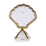 Cumpara ieftin Suport Mixare Culori LUXORISE, Shell Ring