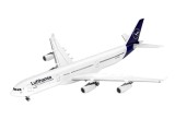 Aeromodel A340-300 &#039;Lufthansa&#039; New Livery