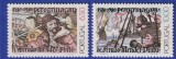 C3135 - Portugalia 1980 - Aniversari 2v.neuzat,perfecta stare, Nestampilat