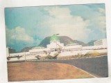 bnk cp Nigeria - Abuja - necirculata