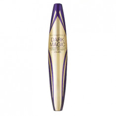 Mascara Max Factor Dark Magic 01 Black, 10 ml foto