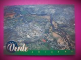 HOPCT 8330 CAMP VERDE ARIZONA -SUA-AMERICA DE NORD -NECIRCULATA-