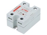 Releu Semiconductor 25A 1-Fazat 4-32VDC 48-280VAC