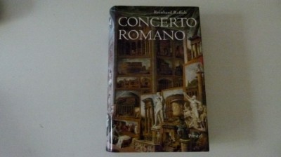 Concerto romano foto