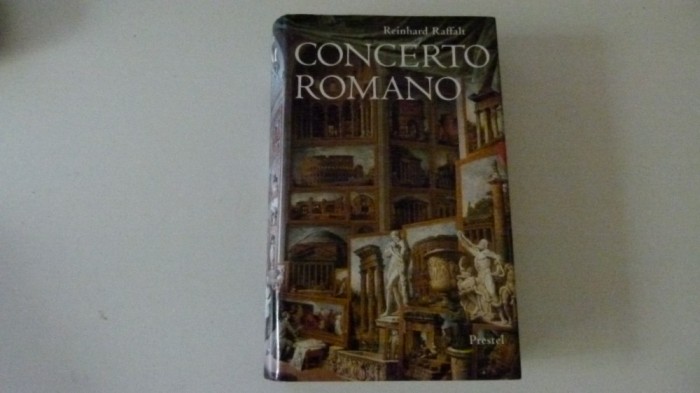 Concerto romano