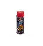 Spray Vopsea Auto Profesionala Rosu RAL 3020, 400ml, Champion - Universal, Metal, Lemn, Plastic