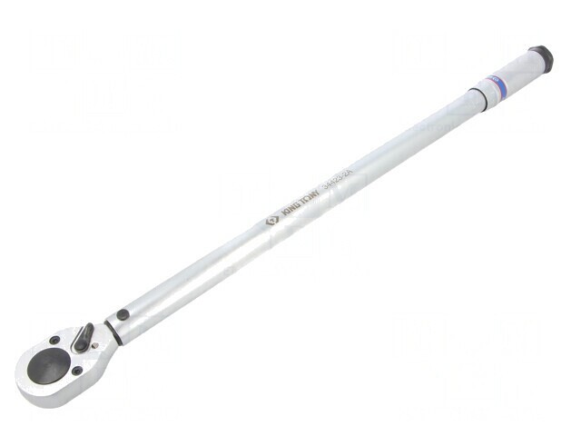 Cheie dinamometrică 70-340Nm 1/2&quot;