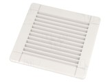 Carcasă de Protecție 92x92mm IP54 Cu Fixare Clichet