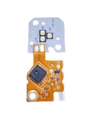 Kit reparatie modul LED Angel Eyes BMW 63117343876, 9DW191482001, 63 11 7 343 876, 9DW 191 482 foto