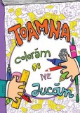 Toamna coloram si ne jucam