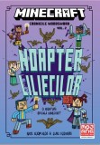 Noaptea liliecilor. Seria Cronicile Woodsword Vol. 2 (Minecraft) - DPH