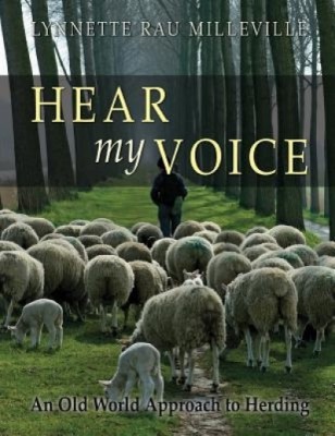 Hear My Voice: An Old World Approach to Herding foto