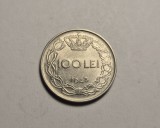 100 lei 1943