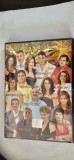 Cheful muzicanților&rdquo; Vol. 2, DVD SIGILAT o producție de mare succes sub &icirc;ndrumarea compozitorului și instrumentistului Florin Ionaș - Generalul.