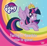 Cumpara ieftin Twilight Sparkle vine in ajutor